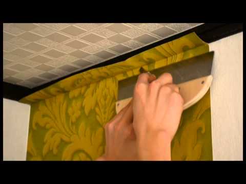 WALPA 壁紙貼り方〜フリース壁紙編~