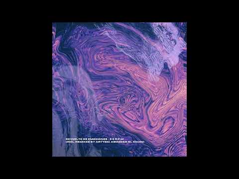9 8 r p m - Revuelto de Emociones
