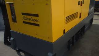 فروش ژنراتور دیزلی Atlas Copco QAS325 - تصویر 4 | Machineryline IR ژنراتور دیزلی Atlas Copco QAS325 | تصویر 4 - Machineryline