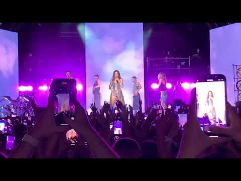 Marina Satti - ZARI / Live at the Technopolis 3/7/24