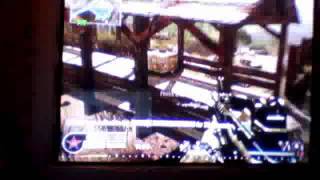 Call Of Duty 4 Epic Fail