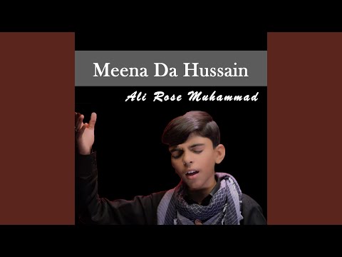 Meena Da Hussain