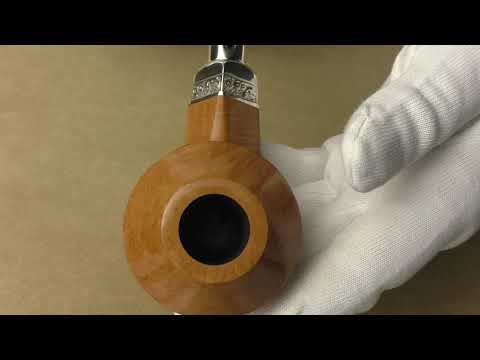 Ser Jacopo Historica Senecta L2 - pipe 1435