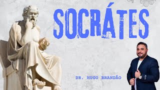 Sócrates, Filosofia na Idade Antiga.