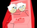 Danny Phantom Theme With My Animation