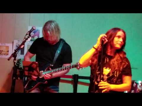 Chrissy Alexander/Pressure Point