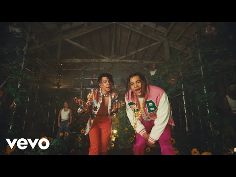 24kGoldn – Mood (Official Video) ft. Iann Dior