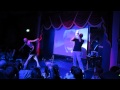 Rubberbandits - Up the Ra L!VE @ The Empire ...