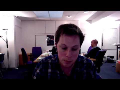 EP012 with Warren Buckley & Tim Geyssens - Google Analytics Resports Package