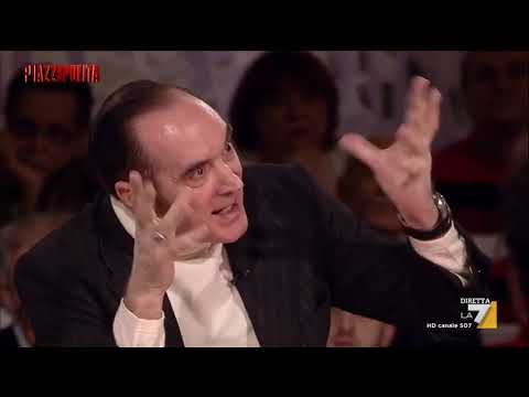 Aurelio Picca ‘Roma è un corpo spappolato’