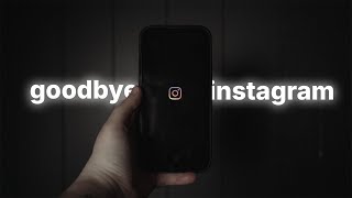 everyone is leaving social media... here's why