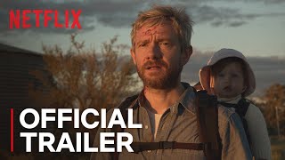 Cargo Film Trailer