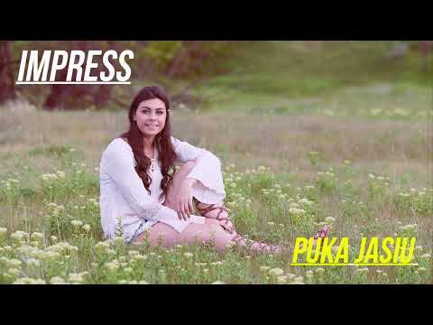 IMPRESS - PUKA JASIU ( z rep. Małego Władzia )
