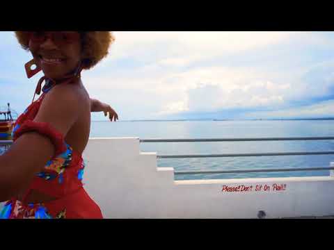 IYah Gift - Indigo (Official Video)