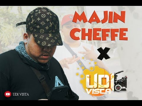 UDI VISTA BY MAJIN CHEFFE ( SQUADVANC7 )