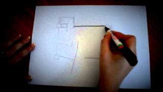 How To Sketch Your Room Floor Plan