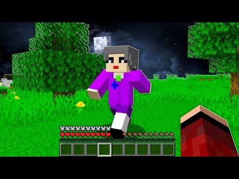 Uncovering Scary Teacher 3D in Minecraft!