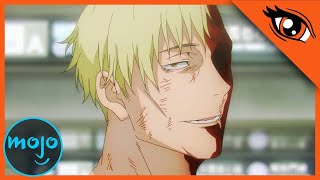 ¡Top 20 Muertes en el Anime que ENOJARON a Todos!