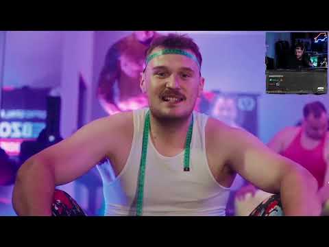 MERGHANI Reakcja na DYCHA - KING KONG (Prod. CrackHouse)