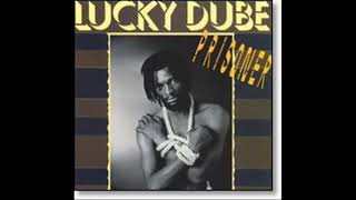 Lucky dube Jah Live