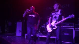 Dag Nasty - &quot;Trying&quot; Live In Philadelphia