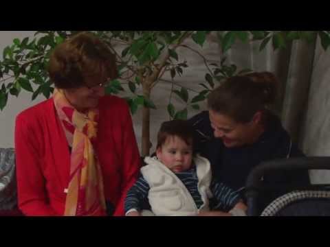 Genezingsdienst | Faith City | Jan Zijlstra