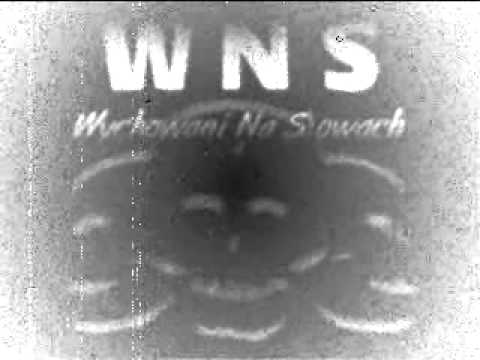 WnS / KOStuchA x Errt x Cherry  - Robię to po to (wersja surowa bez mixu)