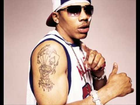 Nelly - Here Comes The Boom BASS BOSTED
