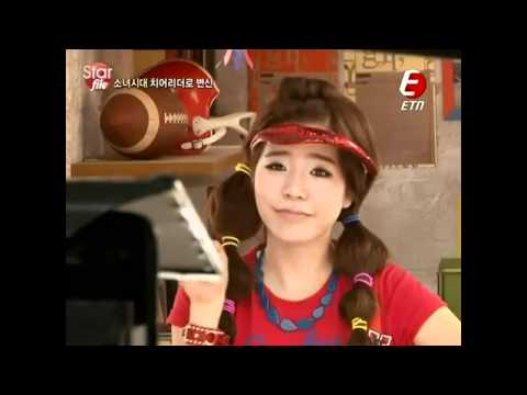 Happy Birthday Sunny SNSD 2011.05.15