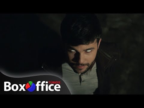 Trailer of Alem-i Cin 2 (2019)