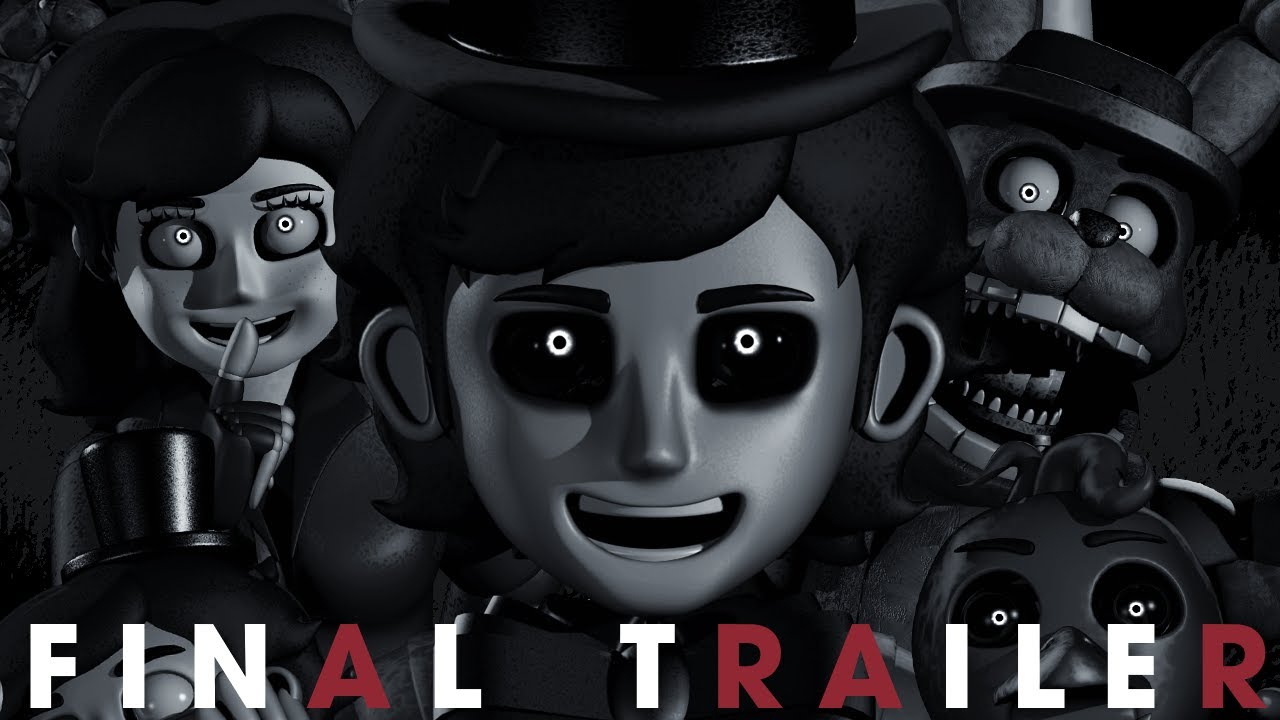 Gameplay Trailer