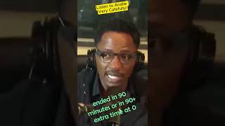 Download lagu RULANI MOKWENA Listen to Andile Very Cafefully! mp3