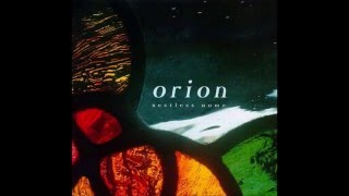 Orion - Lord Gregory