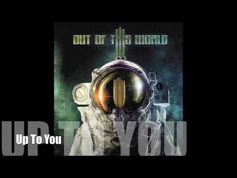 OUT OF THIS WORLD Updated Album Trailer 2021 Feat. TOMMY HEART and KEE MARCELLO mixed by RON NEVISON