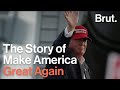 History Of Make America Great Again