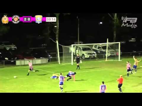 Trophy Superstore Premier League: Rd 16: Eastern Suburbs v Capalaba