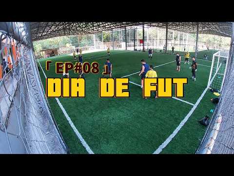 Vídeo da partida
