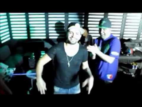 Krisko, IGI Androvski, DJane Husky & Crazy Girls @ Organza Veliko Tarnovo 04 May (PROMO)