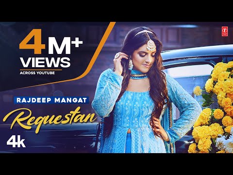 Requestan — watch video