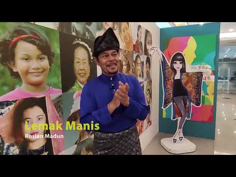 Roslan Madun - Lemak Manis 2020 by Fendi Wahid