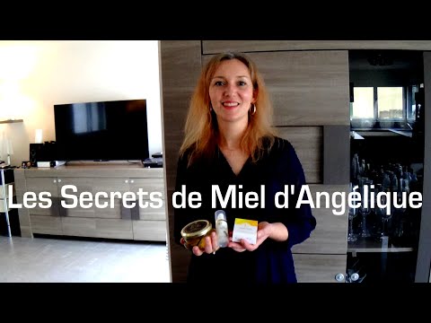 , title : 'Les Secrets de Miel d'Angélique'