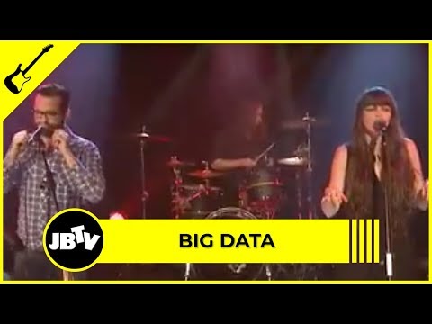 Video thumbnail for Dangerous  (Live From Spotify SXSW 2015)