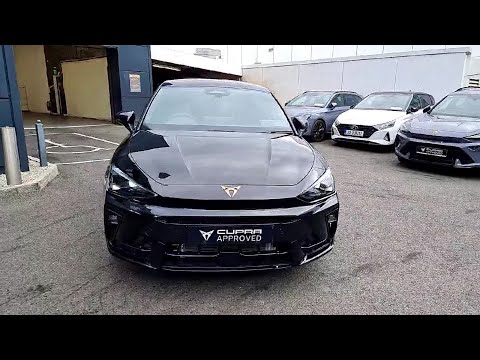 Cupra Leon V1 1.5eTSI 150hp DSG**Call John 0861913 - Image 2