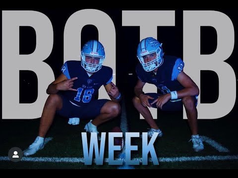 BOTB CDM vs. Newport Harbor