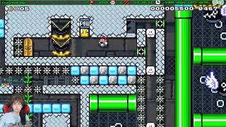 I Spent 3.5 Hours Playing This Level - Ys Short Tricky Adventure