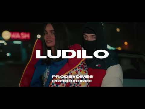 Petrov x Poco Cone Type Beat "LUDILO" - 50 Cent x Balkan Zourna Ethnic Beat