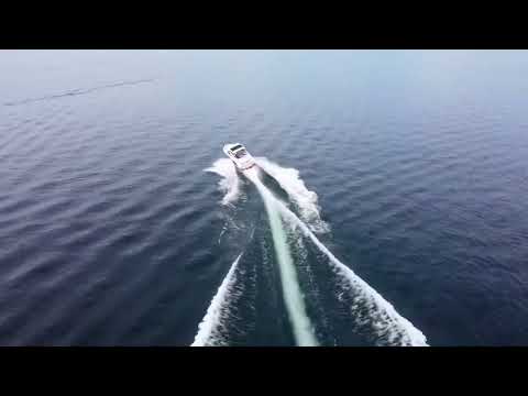 2020 Sea Ray SLX 350 Video