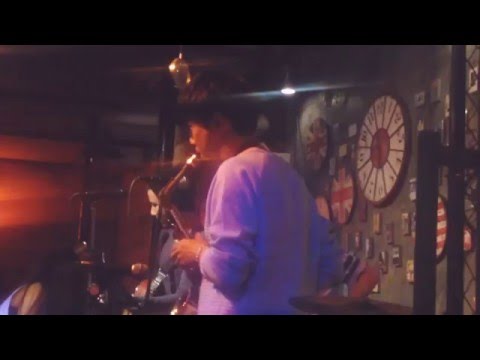 Stickwithfriends - build's solo - ขัดใจ