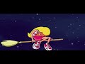SEIZURE WARNING Sabrina Theme Song Just Went Too Crazy