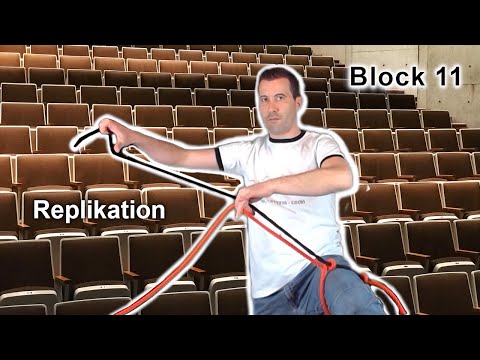 Grundvorlesung "Uni-Version" - Block 11: Replikation